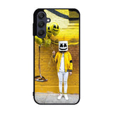 Marshmello Happier Samsung Galaxy A25 5G Case BC0893