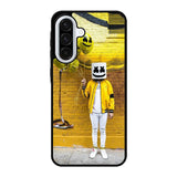 Marshmello Happier Samsung Galaxy A56 Case BC0893