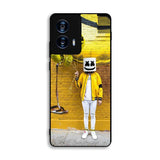 Marshmello Happier Motorola Moto G Power 5G 2024 Case BC0893