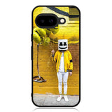 Marshmello Happier X9068 Google Pixel 9A Case