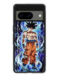 Dragon Ball Super Google Pixel 8a Case