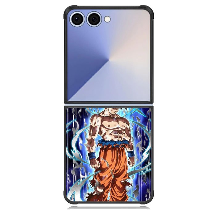 Dragon Ball Super Samsung Galaxy Z Flip 7 Case BC0886