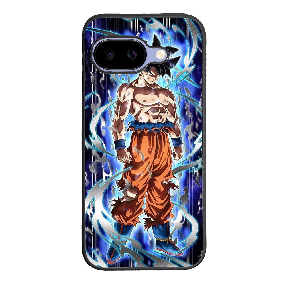 Dragon Ball Super Google Pixel 10A Case BC0886