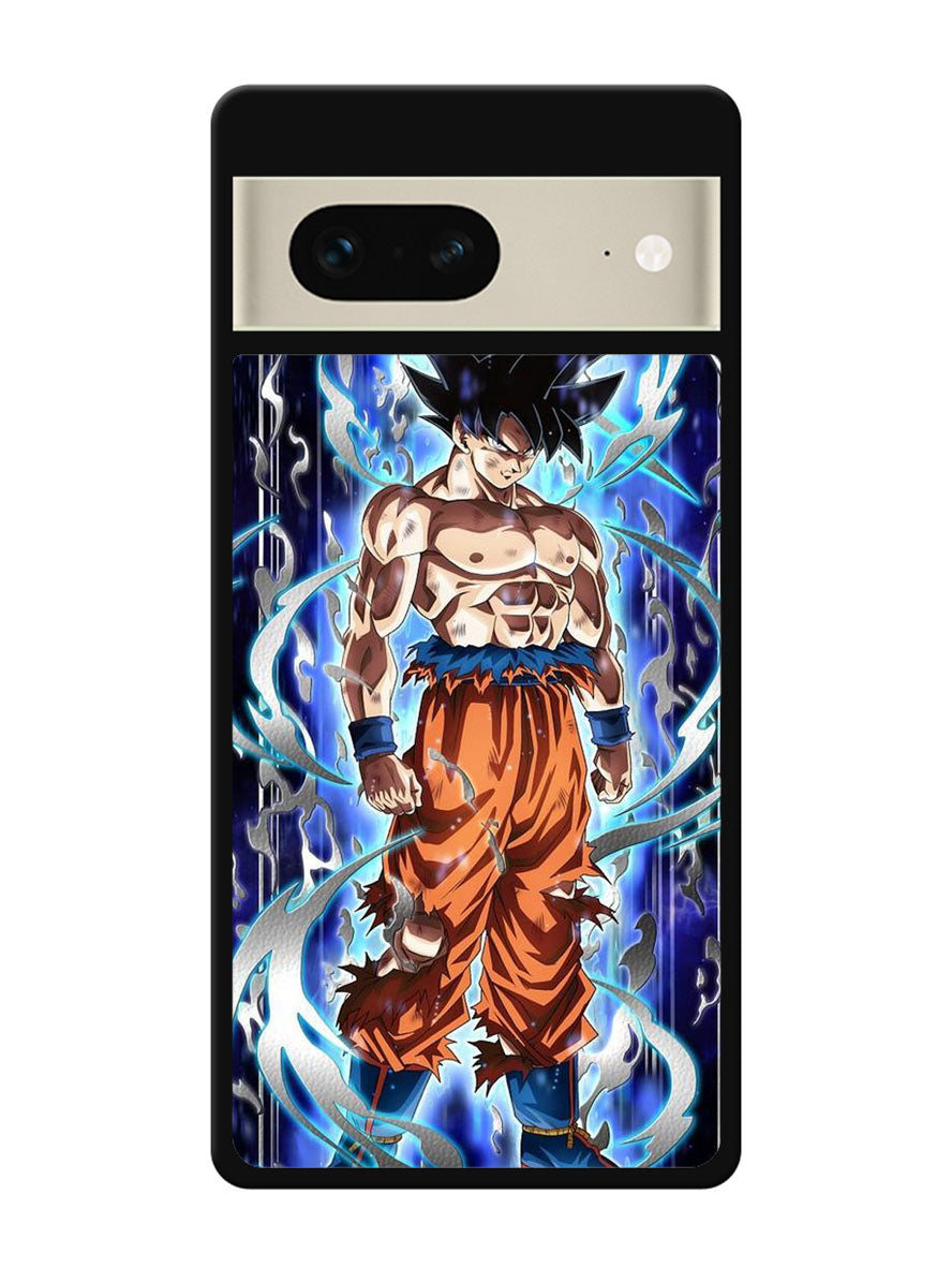 Dragon Ball Super Google Pixel 7 Case