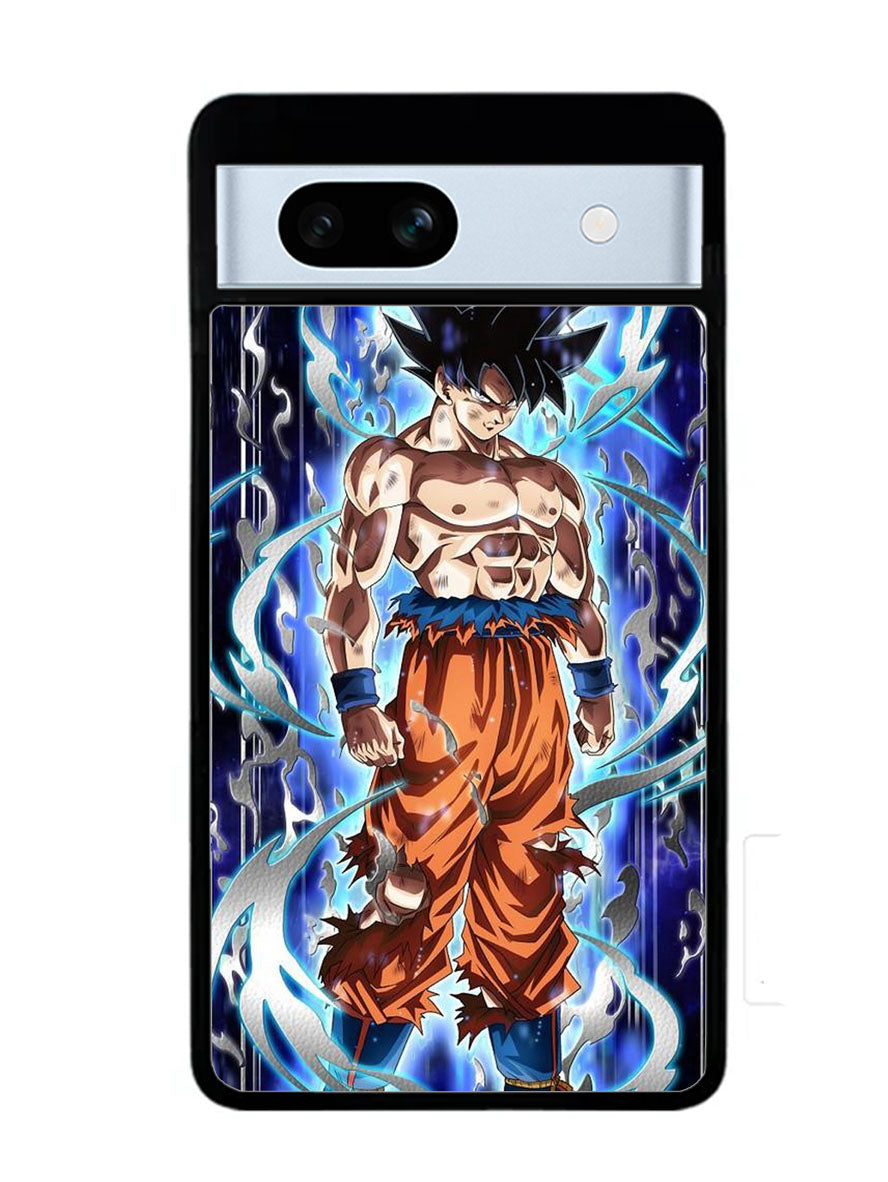 Dragon Ball Super Google Pixel 7A Case