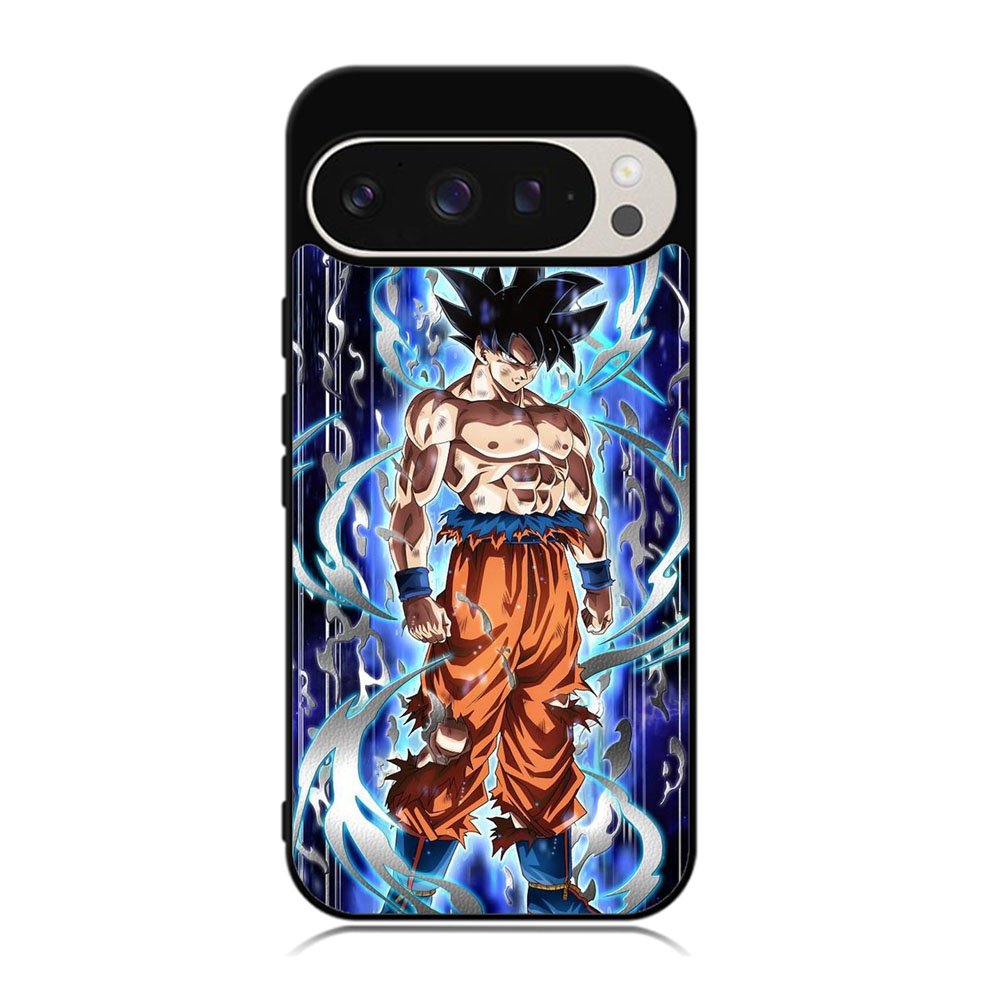 Dragon Ball Super Case Google Pixel 9 Pro XL BC0886
