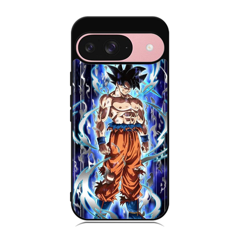 Dragon Ball Super Case Google Pixel 9 BC0886
