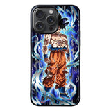 Dragon Ball Super Case iPhone 15 Pro Max BC0886