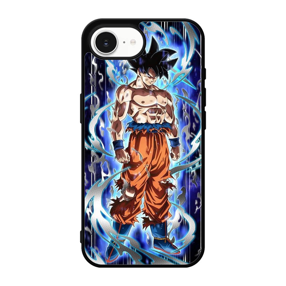 Dragon Ball Super iPhone 17e Case BC0886