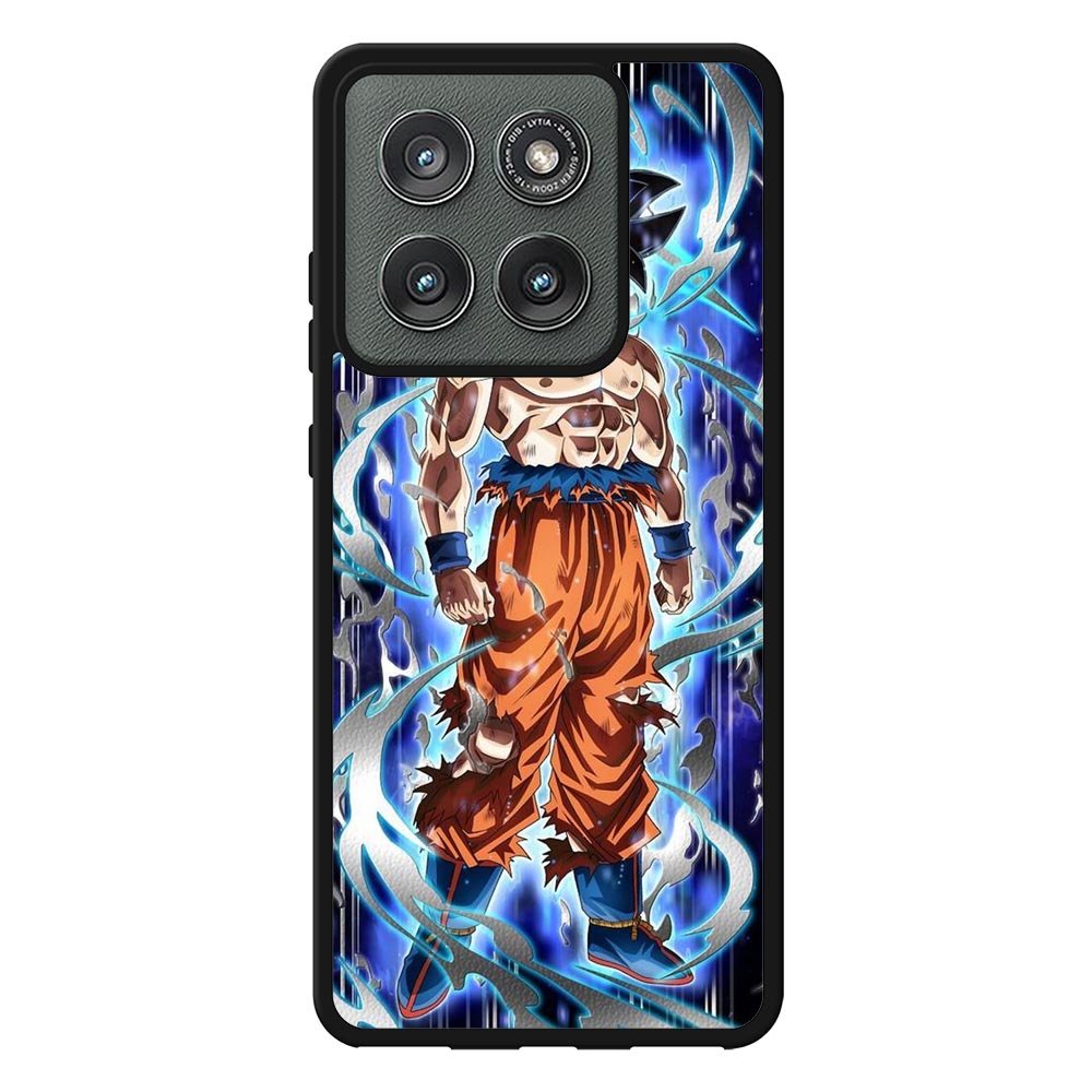 Dragon Ball Super Case Motorola Moto Edge 2025 BC0886