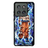 Dragon Ball Super Case Motorola Moto Edge 2025 BC0886