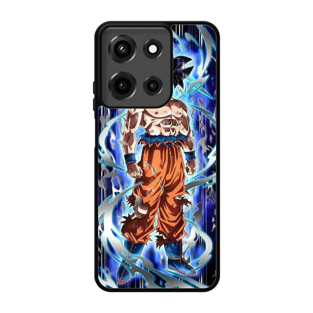 Dragon Ball Super Motorola Moto G 5G 2025 Case FE0473