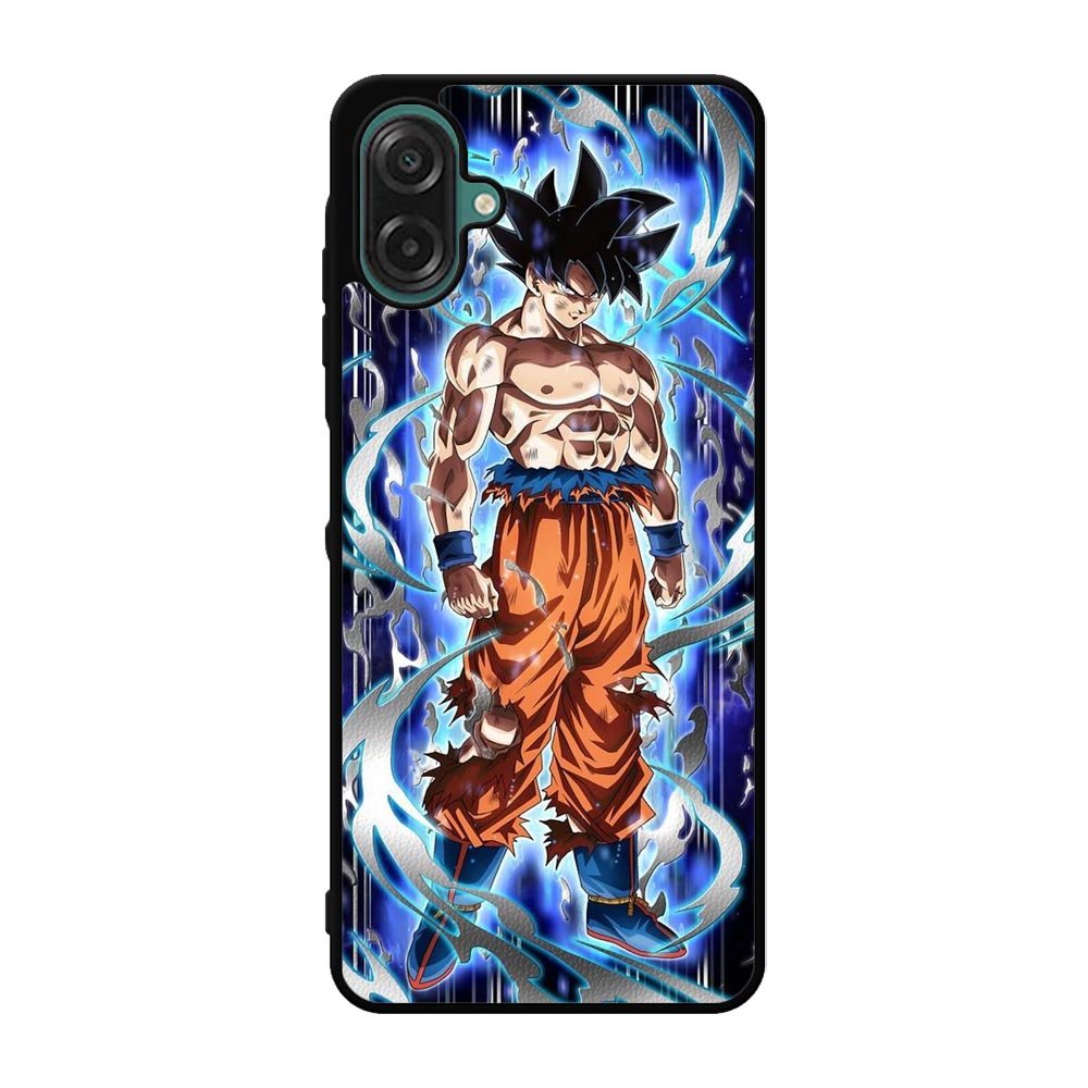Dragon Ball Super Case Samsung Galaxy A07 BC0886