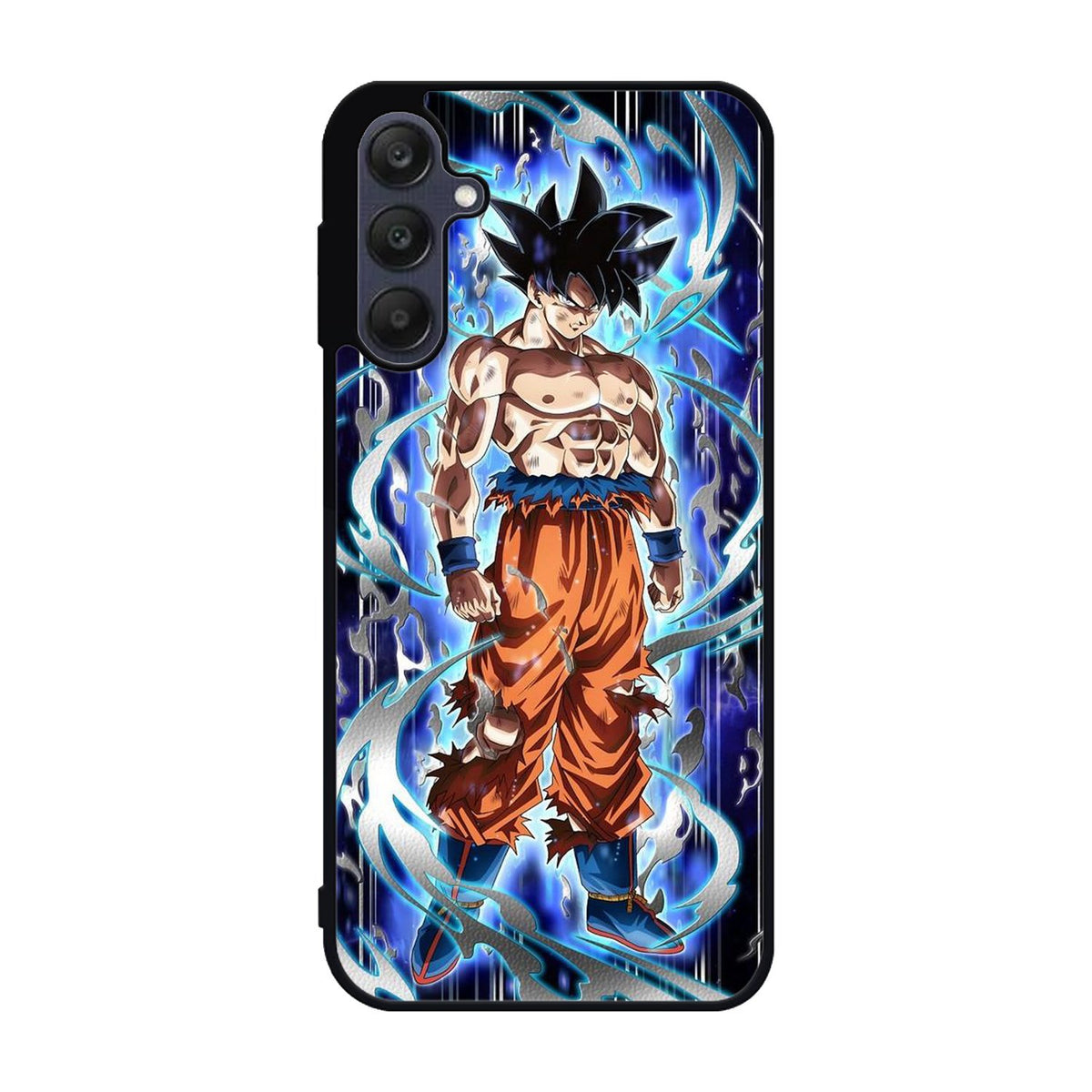 Dragon Ball Super Samsung Galaxy A25 5G Case BC0886
