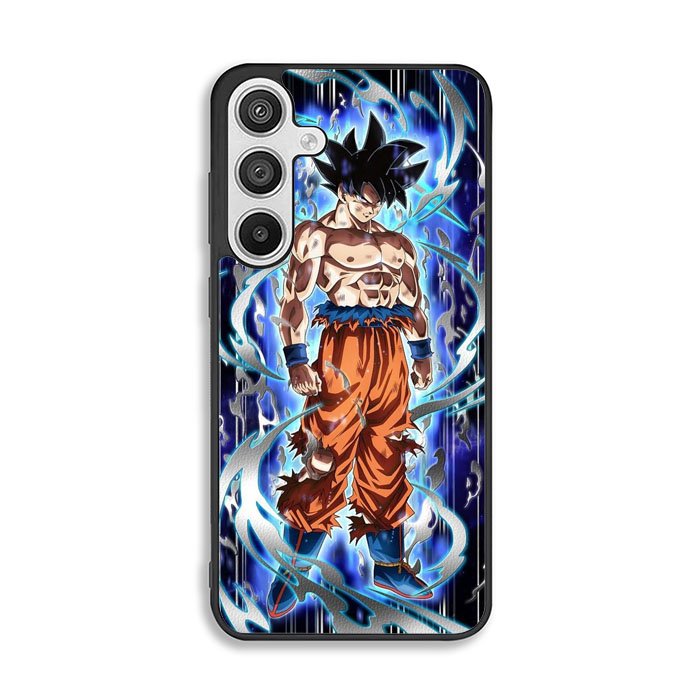 Dragon Ball Super Samsung Galaxy A26 Case FE2347