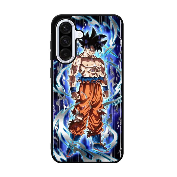Dragon Ball Super Samsung Galaxy A36 Case FE6855