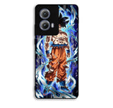 Dragon Ball Super Motorola Moto Edge 2024 Case FE2347