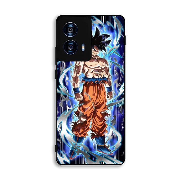 Dragon Ball Super Motorola Moto G Power 5G 2024 Case FE0473