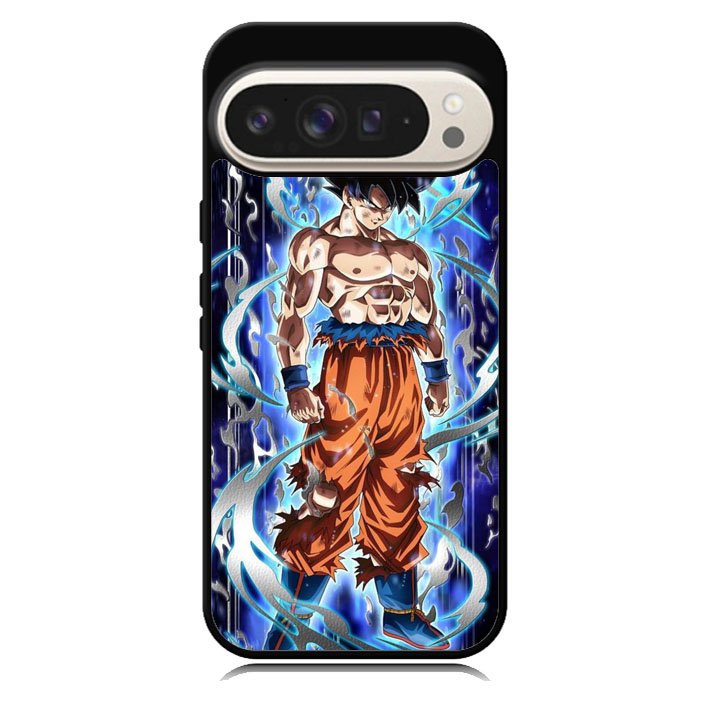 Dragon Ball Super Google Pixel 10 Pro XL Case BC0886