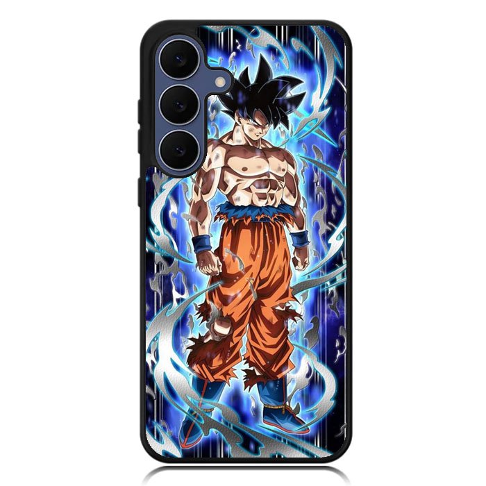 Dragon Ball Super Samsung Galaxy S25 FE Case BC0886