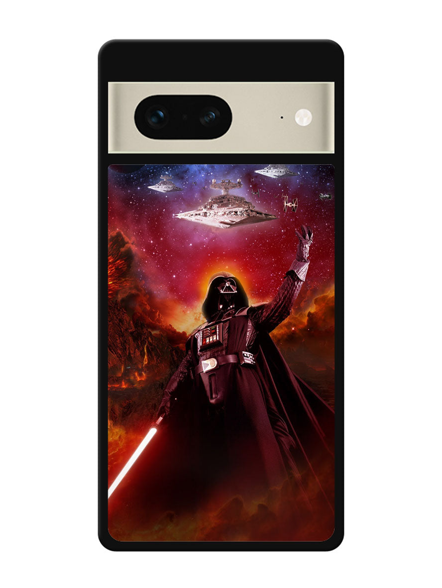 Darth Vader for Fans Google Pixel 7 Case