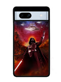 Darth Vader for Fans Google Pixel 7A Case
