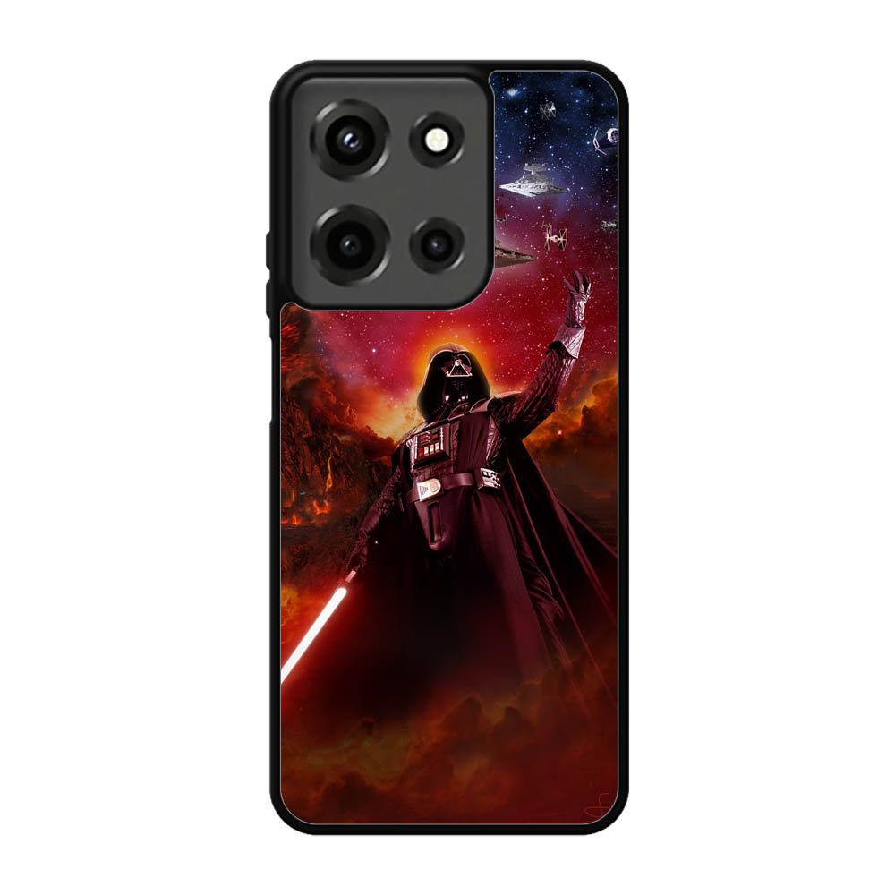 Darth Vader for Fans Motorola Moto G 5G 2025 Case FE0921