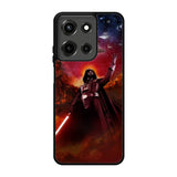 Darth Vader for Fans Motorola Moto G 5G 2025 Case FE3807