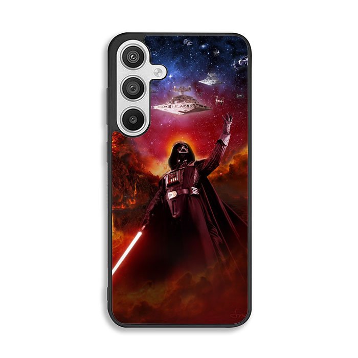 Darth Vader for Fans Samsung Galaxy A26 Case FE0921