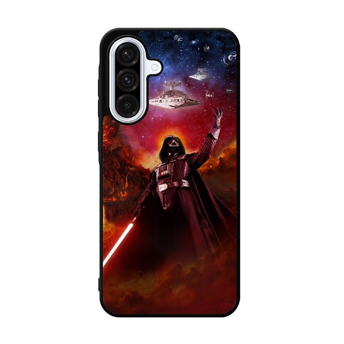 Darth Vader for Fans Samsung Galaxy A36 Case FE5278
