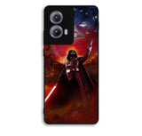 Darth Vader for Fans Motorola Moto Edge 2024 Case FE3807