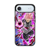 Rose Stained Super Saiyan Goku X9109 iPhone Air Case