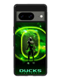 Oregon Ducks 1st Google Pixel 8a Case