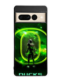Oregon Ducks 1st Google Pixel 7 Pro Case