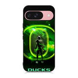 Oregon Ducks Case Google Pixel 9 BC0911