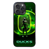 Oregon Ducks Case iPhone 15 Pro Max BC0911