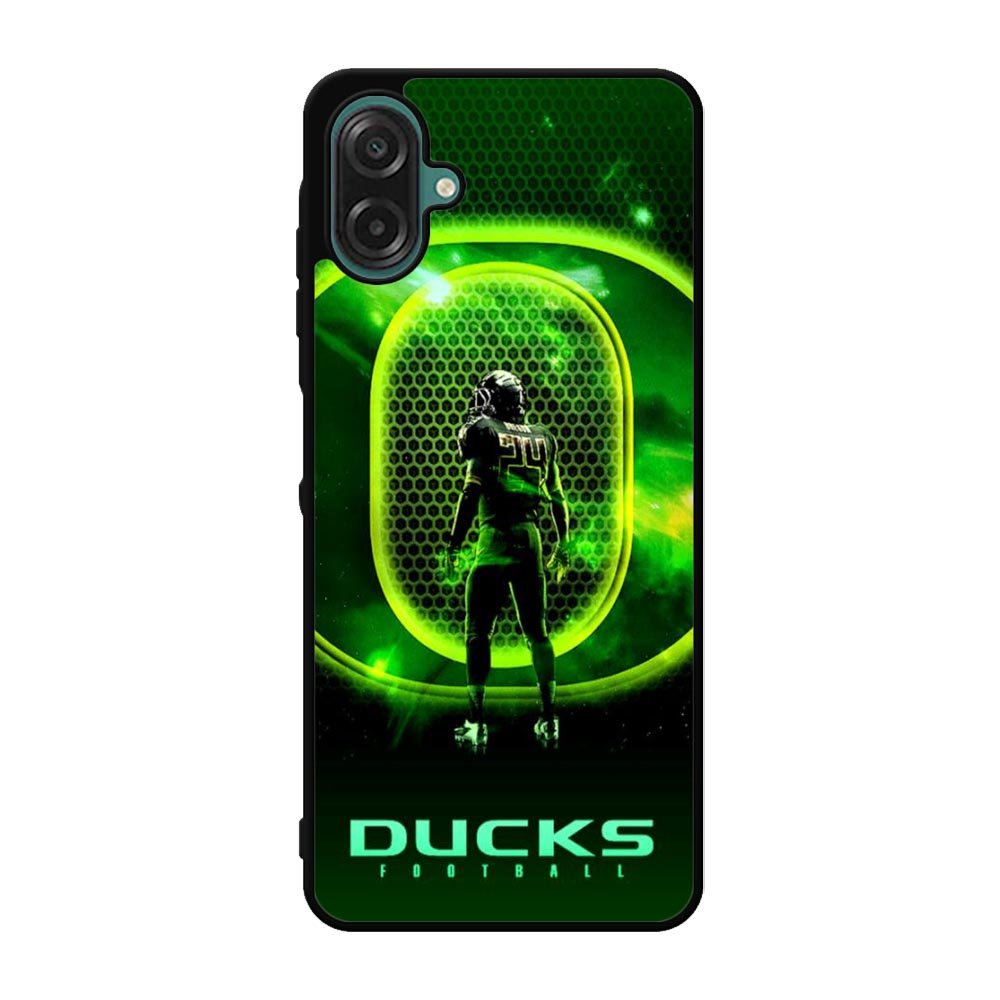Oregon Ducks Case Samsung Galaxy A07 BC0911