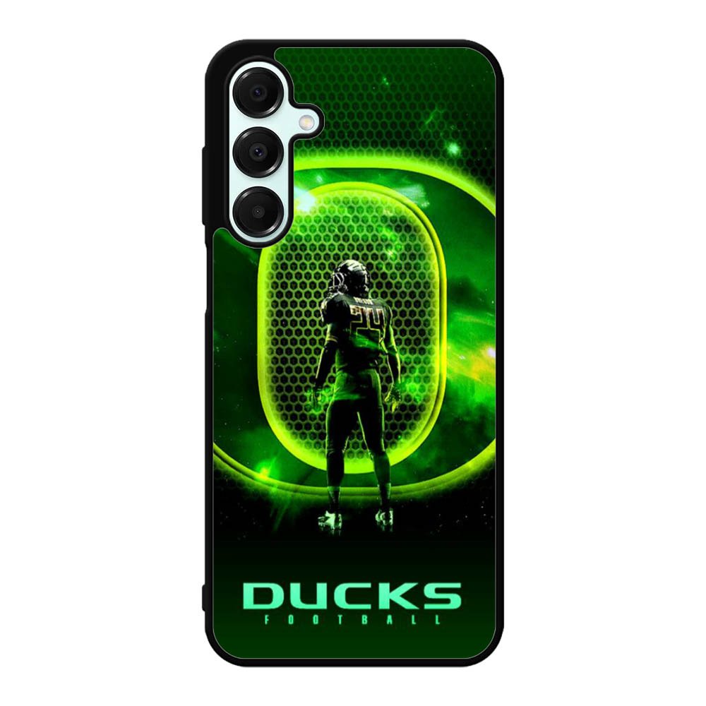Oregon Ducks Samsung Galaxy A16 Case BC0911