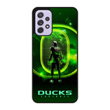 Oregon Ducks Samsung Galaxy A23 5G Case BC0911