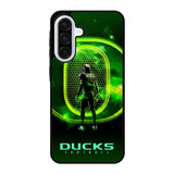 Oregon Ducks 1st Samsung Galaxy A56 Case FE1970