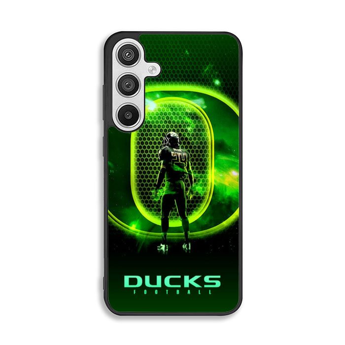 Oregon Ducks Samsung Galaxy A26 Case BC0911