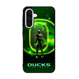 Oregon Ducks 1st Samsung Galaxy A36 Case FE1970
