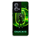Oregon Ducks 1st Motorola Moto Edge 2024 Case FE4934