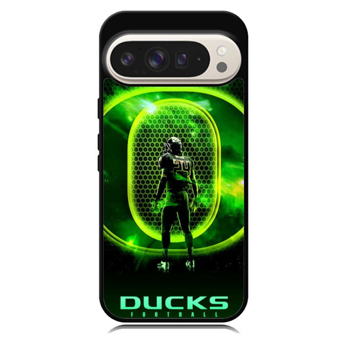Oregon Ducks Google Pixel 10 Pro XL Case BC0911