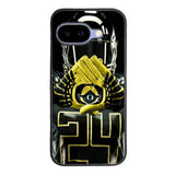 Simple Oregon Ducks X9112 Google Pixel 10A Case