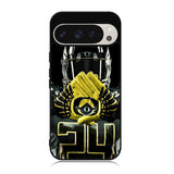 Simple Oregon Ducks Case Google Pixel 9 Pro XL BC0915
