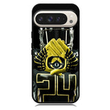 Simple Oregon Ducks Google Pixel 10 | Google Pixel 10 Pro Case BC0915