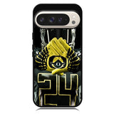 Simple Oregon Ducks X9112 Google Pixel 10 Pro XL Case