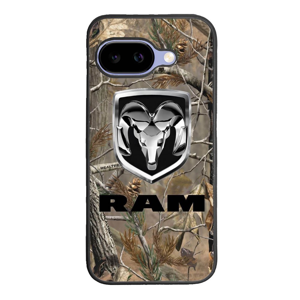 dodge ram camo Google Pixel 10A Case BC0905