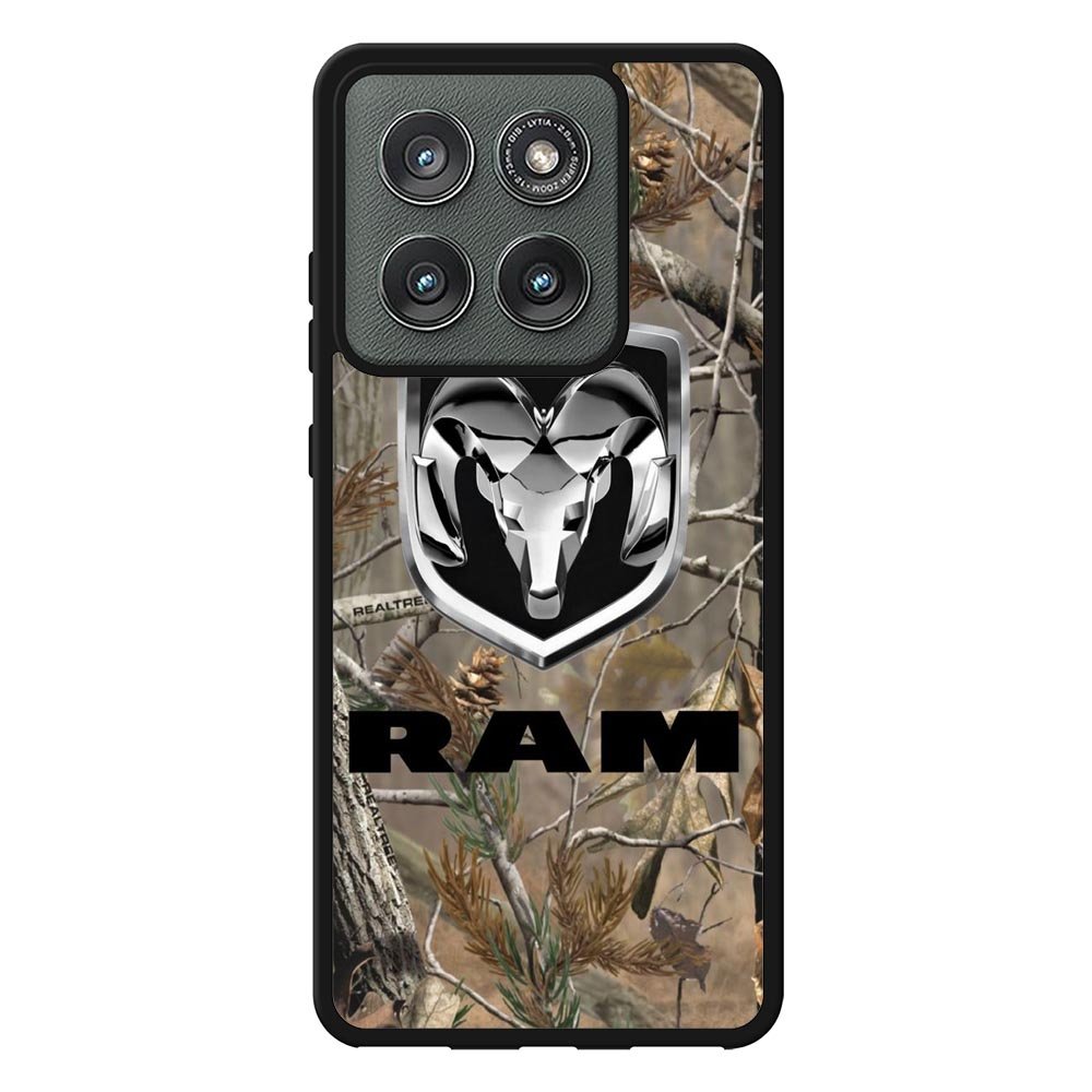 dodge ram camo Case Motorola Moto Edge 2025 BC0905